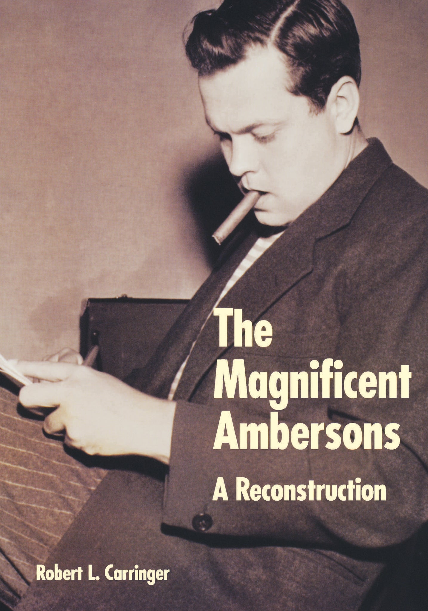 The Magnificent Ambersons